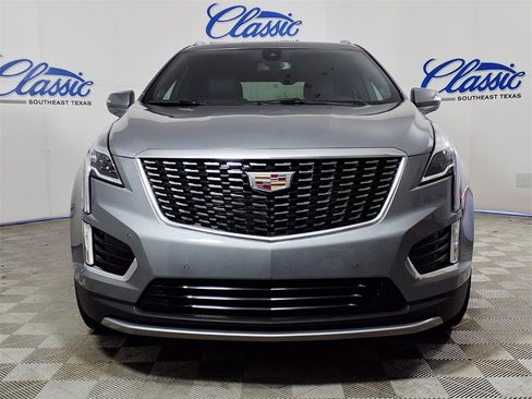 Used 2024 Cadillac XT5 Premium Luxury image 3