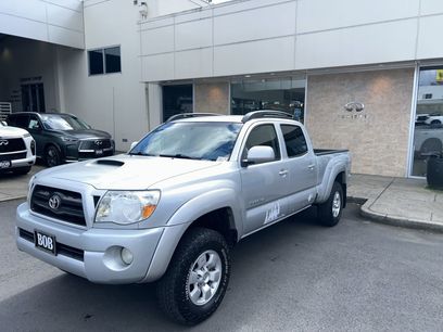 Used 2007 Toyota Tacoma PreRunner