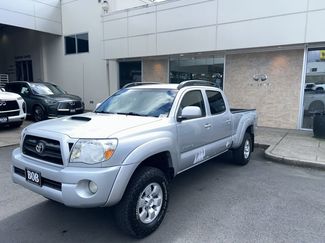 Used 2007 Toyota Tacoma PreRunner video 1