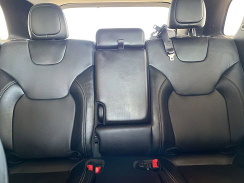 Used 2022 Jeep Cherokee Latitude Lux image 20