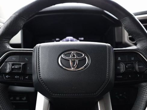 Used 2024 Toyota Tundra Limited image 16