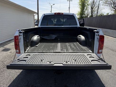 Used 2006 Dodge Ram 3500 Truck Laramie w/ Protection Group AWD/4WD image 27