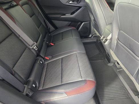New 2026 Chevrolet Equinox RS w/ Safety and Technology Package FWD image 34