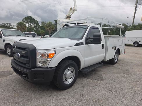 Used 2016 Ford F250 XL RWD image 8