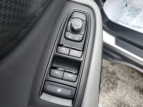 Certified 2025 Subaru Outback Premium w/ Popular Package #1 image 23