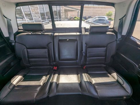 Used 2018 GMC Sierra 3500 Denali w/ Duramax Plus Package AWD/4WD image 23