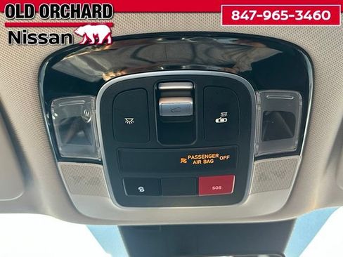 Used 2022 Hyundai Tucson SEL w/ Convenience Package AWD/4WD image 16