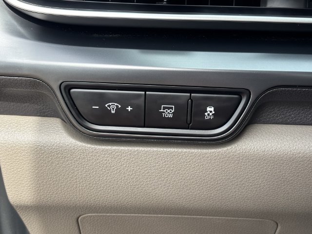 Used 2026 Kia Carnival LXS FWD image 33