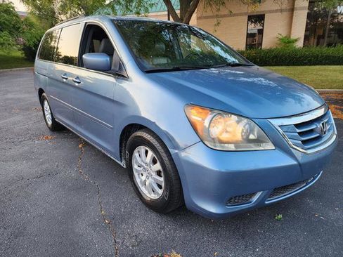 Used 2009 Honda Odyssey EX-L image 1