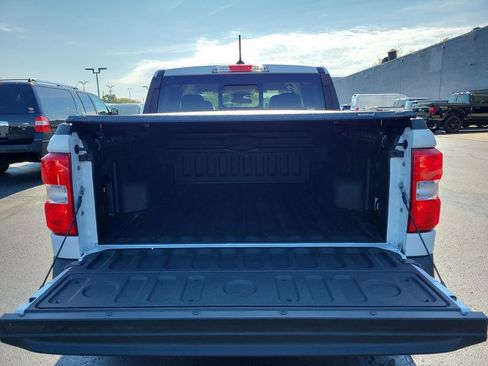 Certified 2024 Ford Maverick Lariat image 10