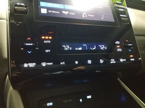 Certified 2023 Hyundai Tucson SEL image 7