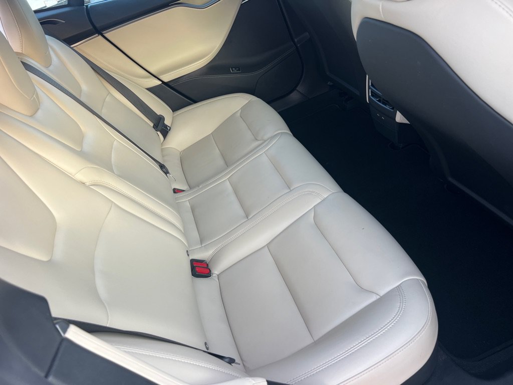 Used 2020 Tesla Model S Long Range Plus AWD/4WD image 15