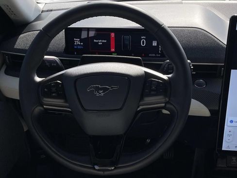 Used 2024 Ford Mustang Mach-E Premium RWD image 9