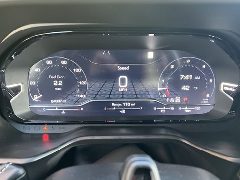 Certified 2023 GMC Yukon Denali Ultimate image 22