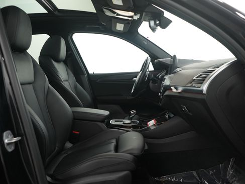 Used 2022 BMW X3 xDrive30i w/ Premium Package 2 image 13