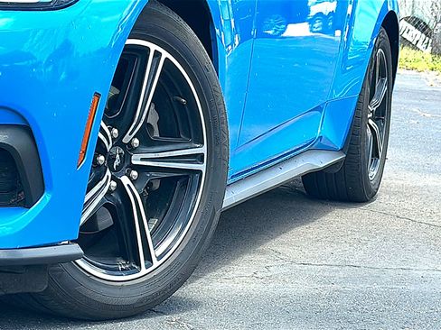 Used 2024 Ford Mustang Premium RWD image 3