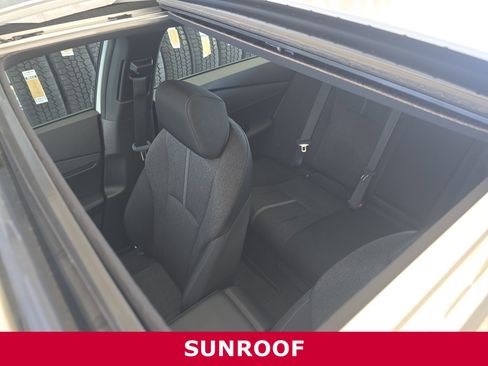 Used 2024 Honda Accord Sport image 14