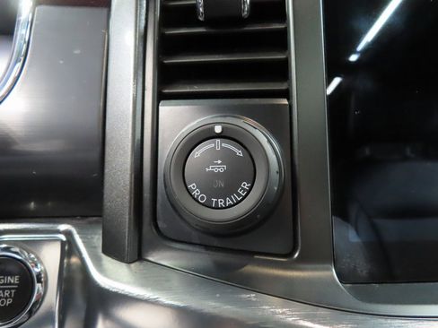 Used 2023 Ford F150 Lariat w/ Equipment Group 502A High image 57