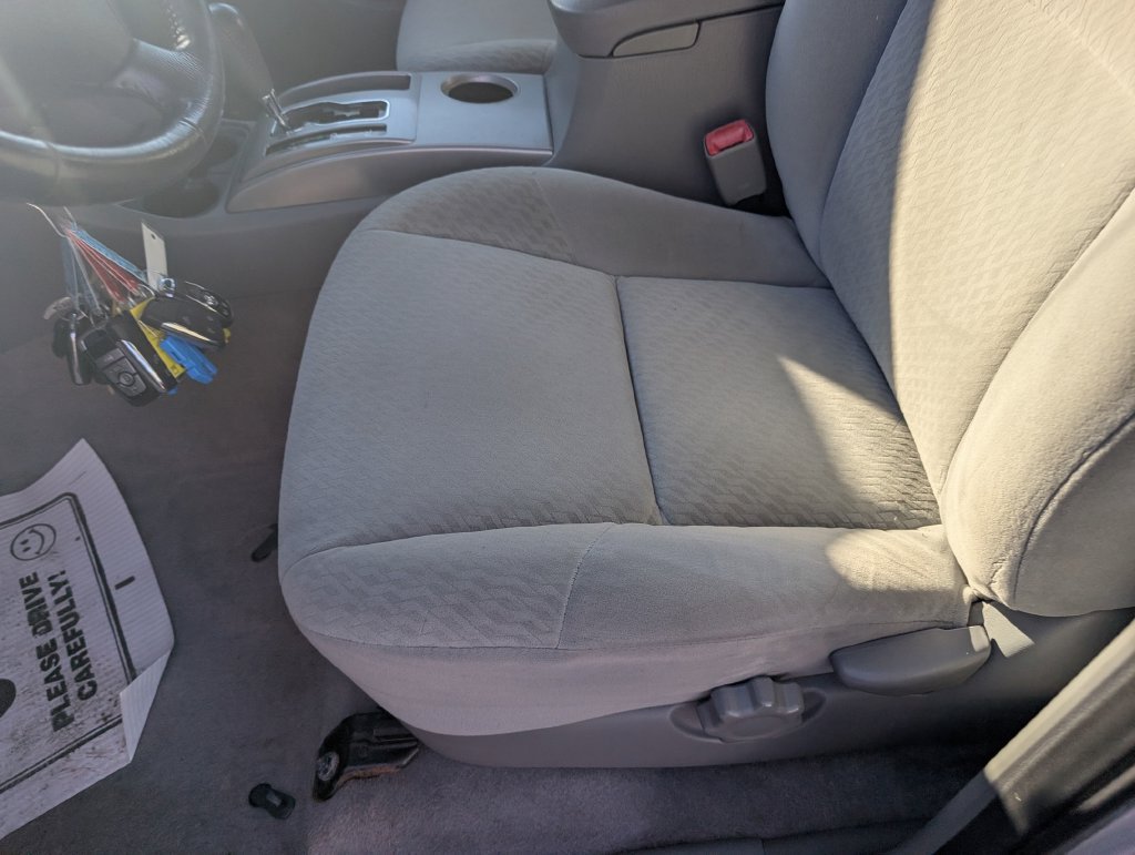Used 2010 Toyota Tacoma 4x4 Double Cab image 20