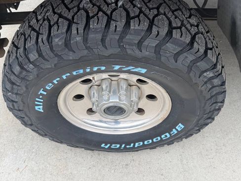 Used 2003 Ford F350 XLT AWD/4WD image 25