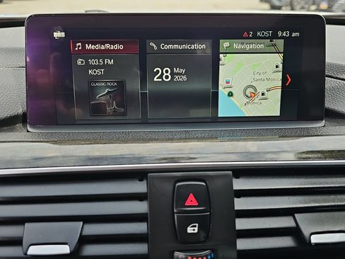 Used 2019 BMW 430i Gran Coupe RWD image 21