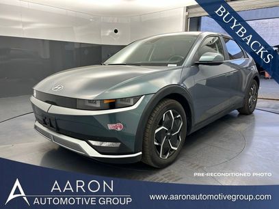 Used 2024 Hyundai Ioniq 5 SEL