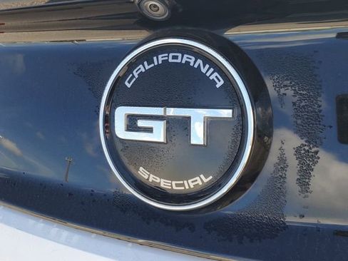 Used 2017 Ford Mustang GT Premium image 5