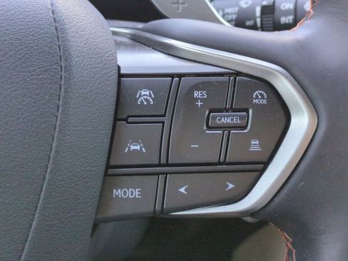 Used 2024 Lexus NX 250 FWD image 24