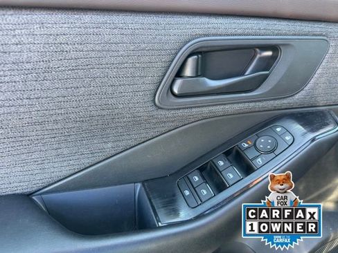 Certified 2023 Nissan Rogue S image 34