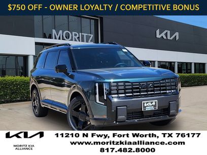 New 2027 Kia Telluride SX Prestige X-Line w/ Towing Package