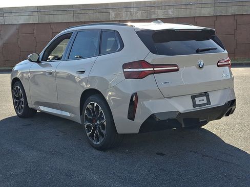 New 2026 BMW X3 xDrive30 w/ Premium Package image 3