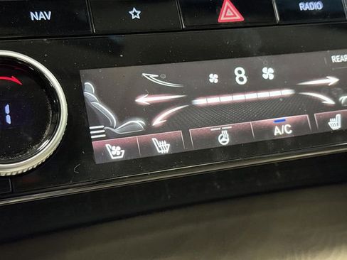 Used 2024 Genesis GV80 3.5T w/ Prestige Package image 8