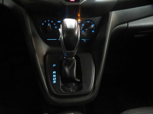 Used 2016 Ford Transit Connect XL image 34