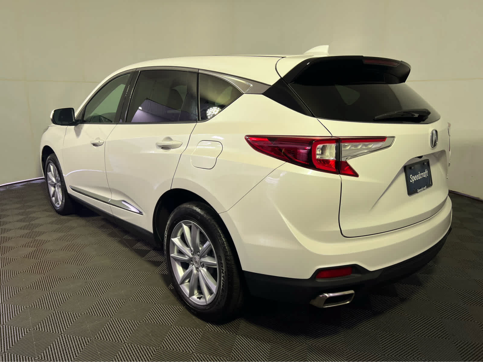 Certified 2024 Acura RDX SH-AWD image 5