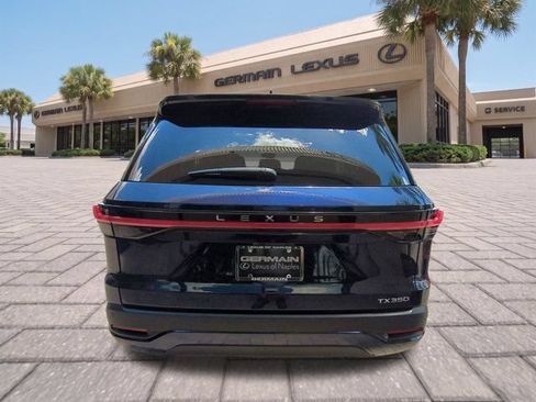 New 2026 Lexus TX 350 FWD w/ Convenience Package image 5