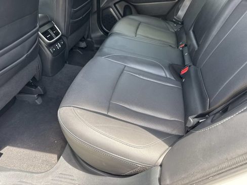 Used 2025 Subaru Outback Limited w/ Popular Package #2 AWD/4WD image 14