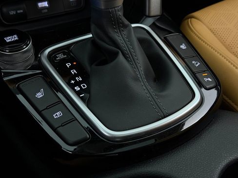 Used 2025 Kia Seltos EX w/ EX Sunroof Package image 20