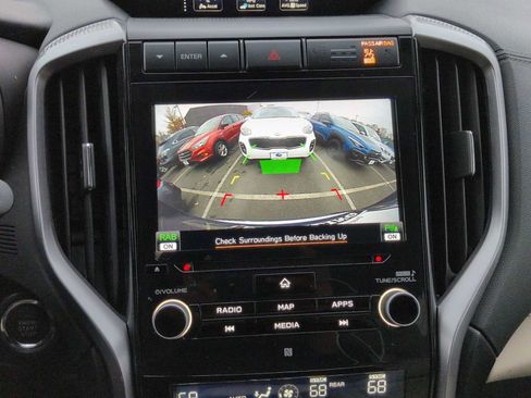 Used 2022 Subaru Ascent Limited w/ Technology Package image 31