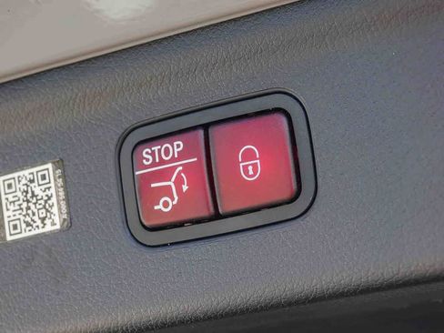 Used 2024 Mercedes-Benz EQE 350+ SUV image 20