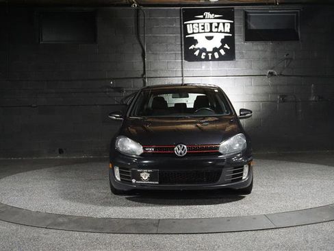 Used 2013 Volkswagen GTI 4-Door image 9