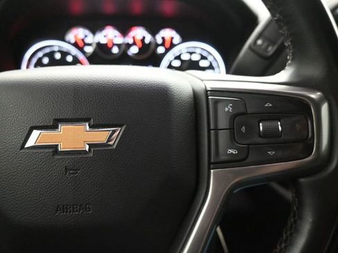 Used 2023 Chevrolet Silverado 3500 LT AWD/4WD image 26