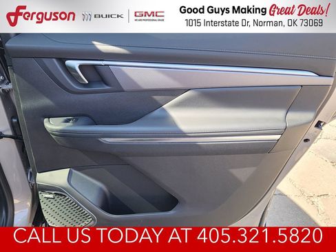 New 2026 Buick Enclave Sport Touring w/ Super Cruise Package FWD image 43