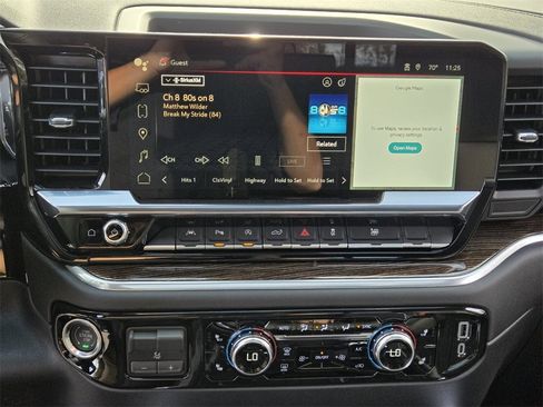 New 2026 GMC Sierra 1500 Elevation w/ Elevation Premium Package image 16