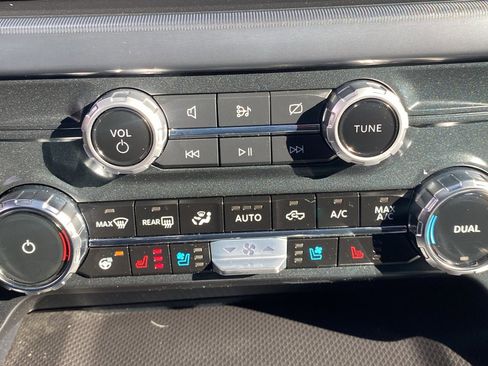 Certified 2024 Ford F150 Raptor image 15