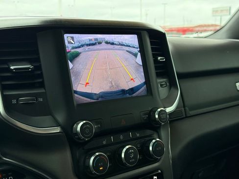 Used 2019 RAM 1500 Big Horn image 28