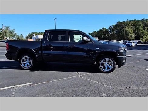 New 2026 RAM 1500 4x4 Crew Cab image 36
