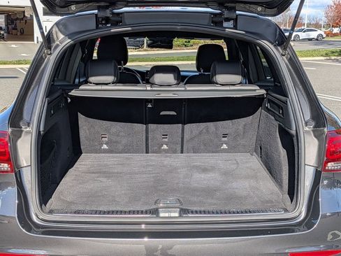 Used 2022 Mercedes-Benz GLC 300 4MATIC image 26