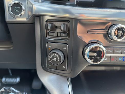 New 2026 Ford F150 Lariat w/ Equipment Group 502A High AWD/4WD image 33