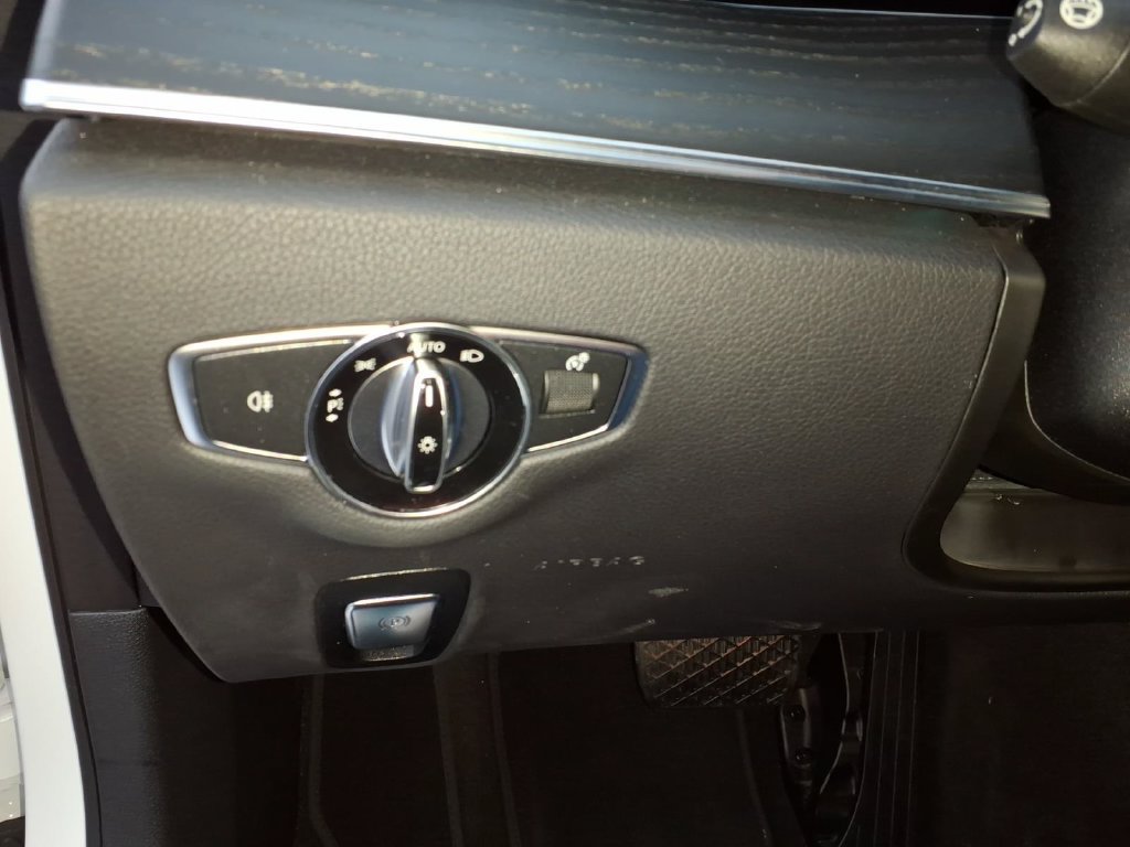 Certified 2023 Mercedes-Benz E 350 4MATIC Sedan image 20