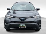 Used 2018 Toyota RAV4 Limited image 2